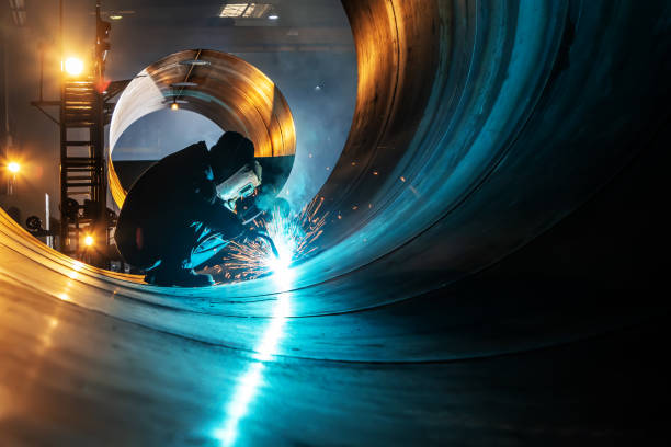 Best Pipe Welding in Breckenridge, MN