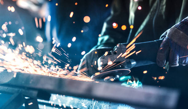 Affordable Welder Services in Breckenridge, MN